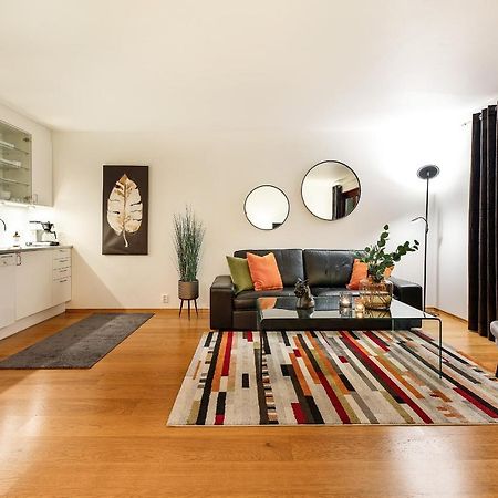 Tjuvholmen I, As Home Oslo Exteriör bild
