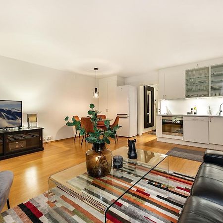 Tjuvholmen I, As Home Oslo Exteriör bild