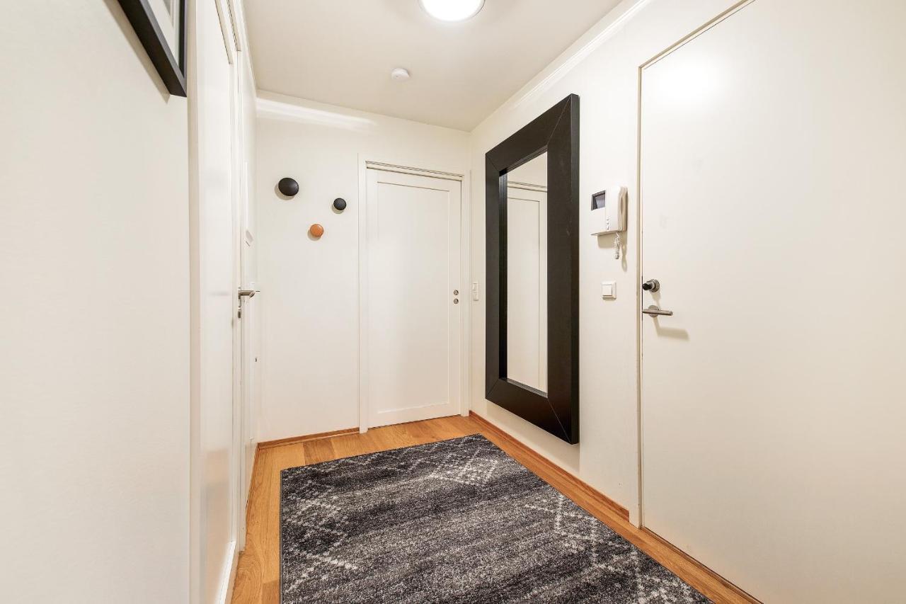 Tjuvholmen I, As Home Oslo Exteriör bild
