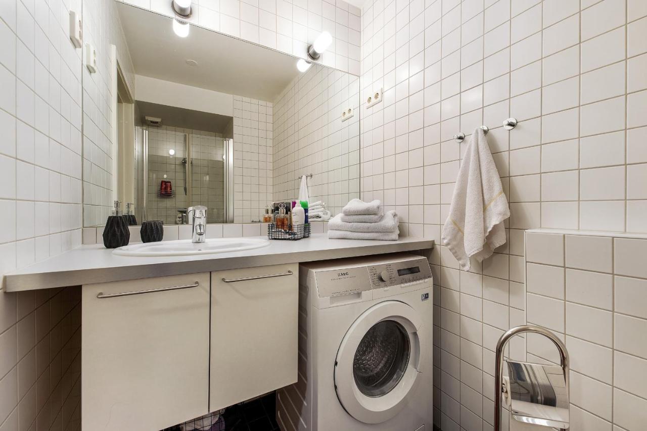 Tjuvholmen I, As Home Oslo Exteriör bild