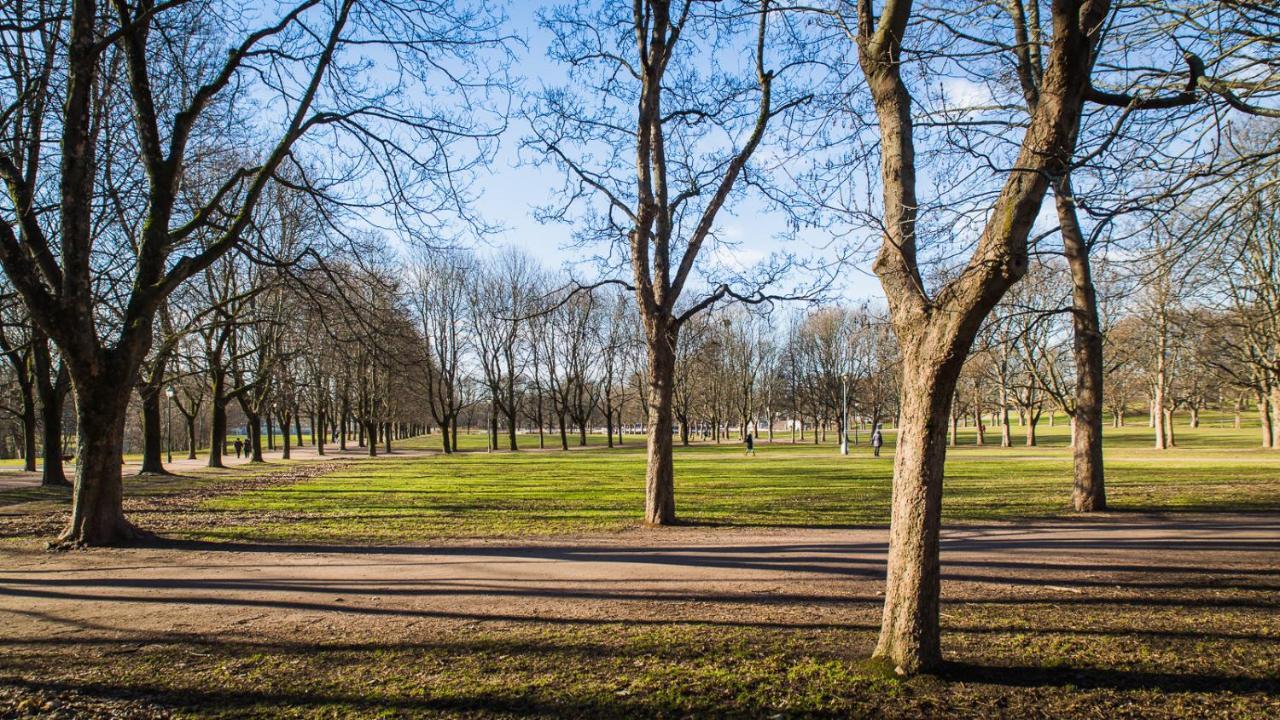 Tjuvholmen I, As Home Oslo Exteriör bild