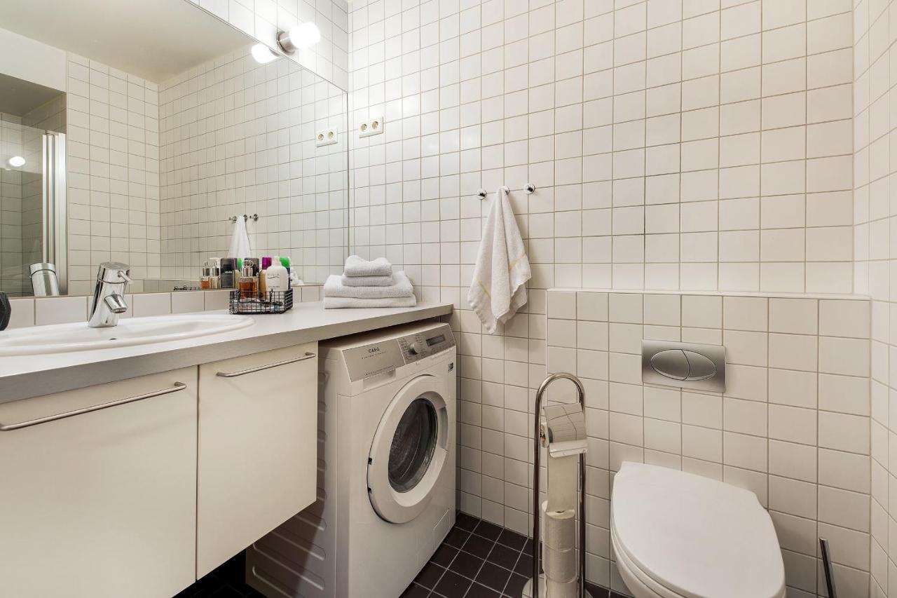 Tjuvholmen I, As Home Oslo Exteriör bild